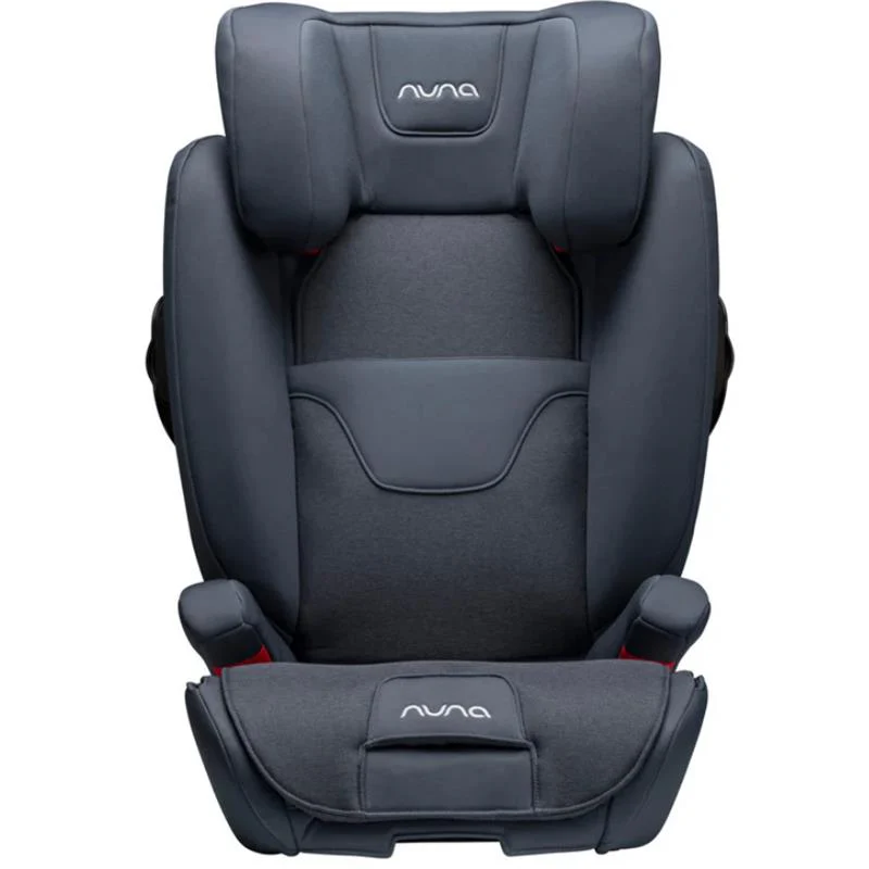 Nuna - Aace Booster Car Seat, Lake - Image 3