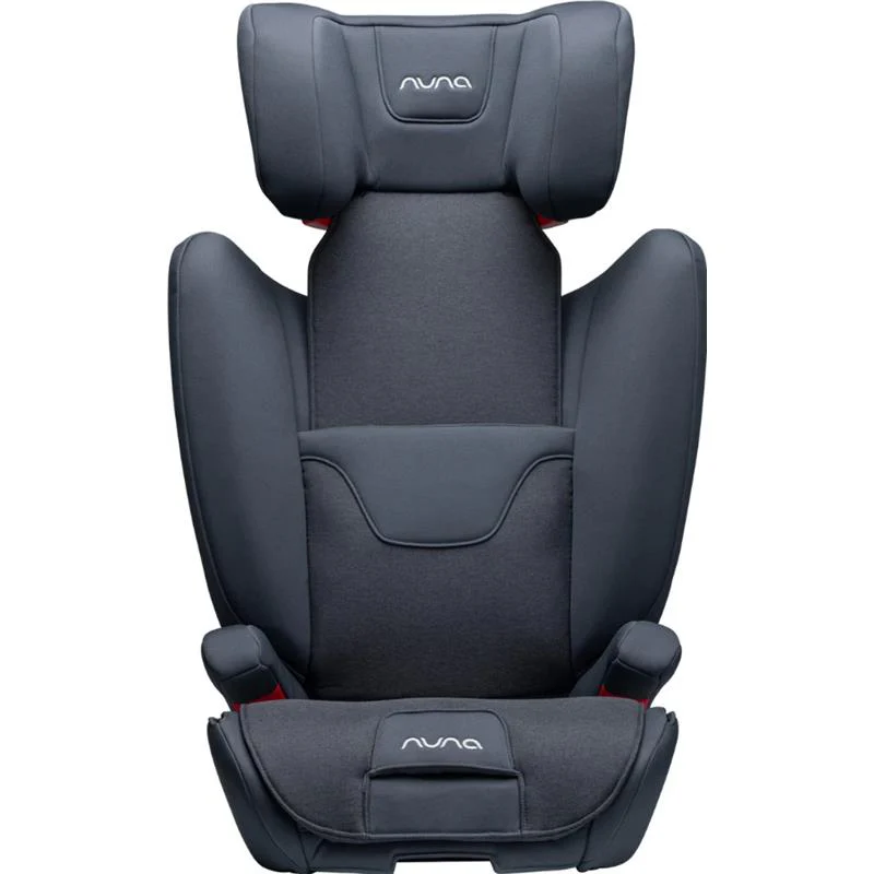 Nuna - Aace Booster Car Seat, Lake - Image 4