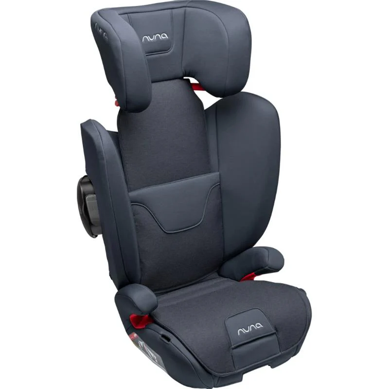 Nuna - Aace Booster Car Seat, Lake - Image 5