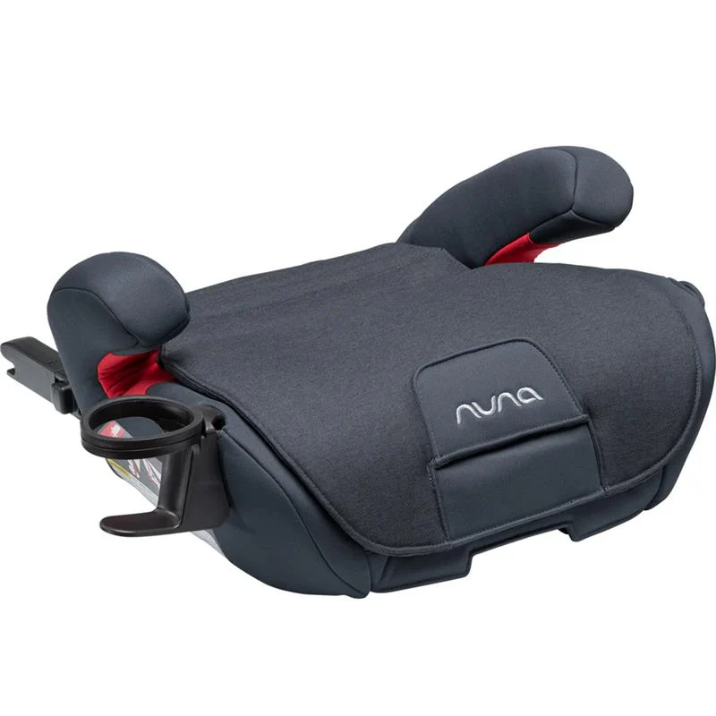 Nuna - Aace Booster Car Seat, Lake - Image 7