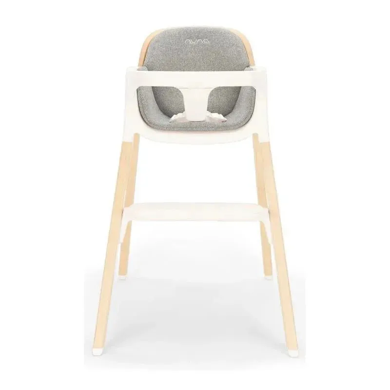 Nuna - Bryn High Chair, Heritage - Image 5