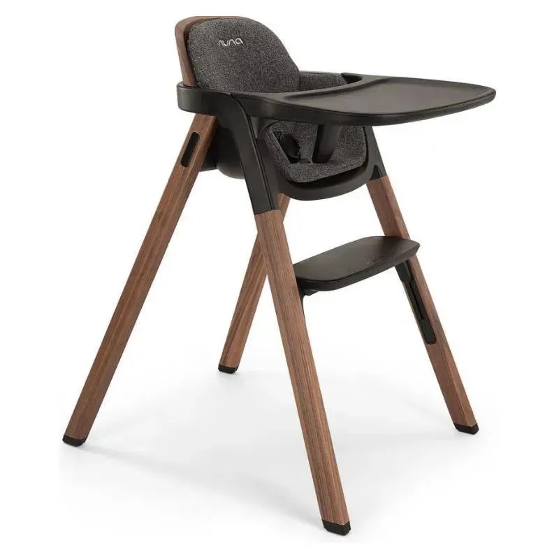 Nuna - Bryn High Chair,Sanderson