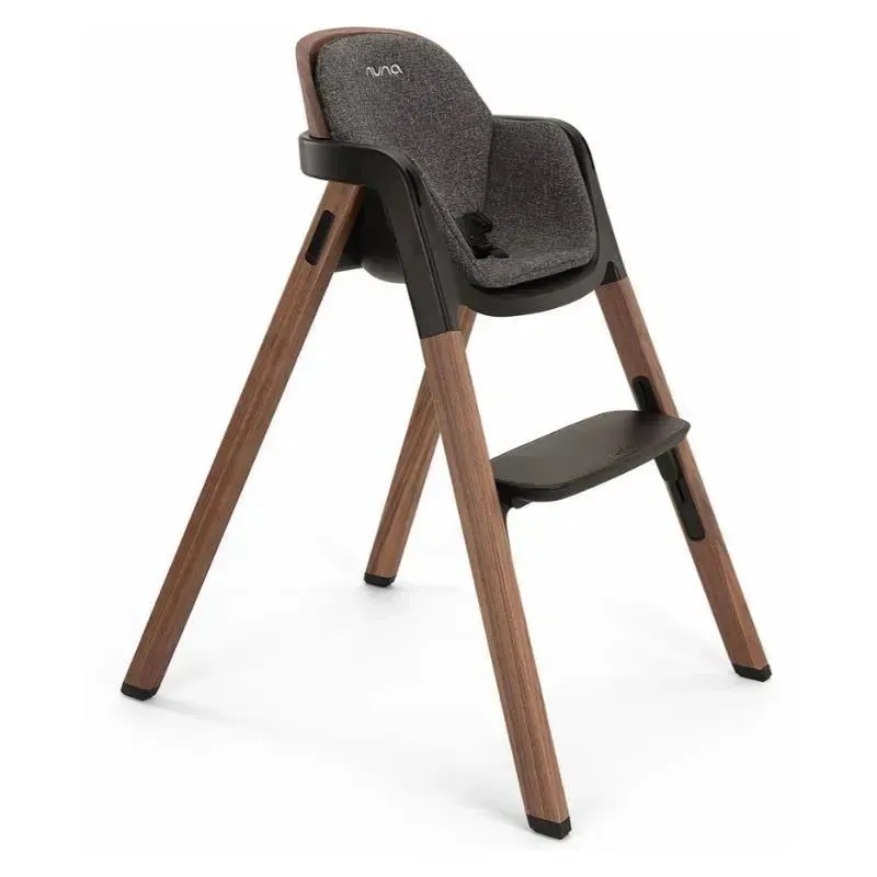 Nuna - Bryn High Chair,Sanderson - Image 5