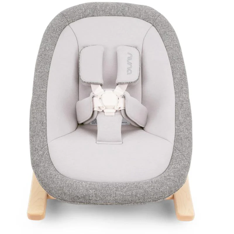 Nuna Bryn Newborn Rocker Heritage - Image 3