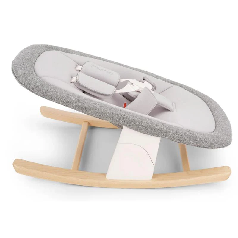 Nuna Bryn Newborn Rocker Heritage - Image 4