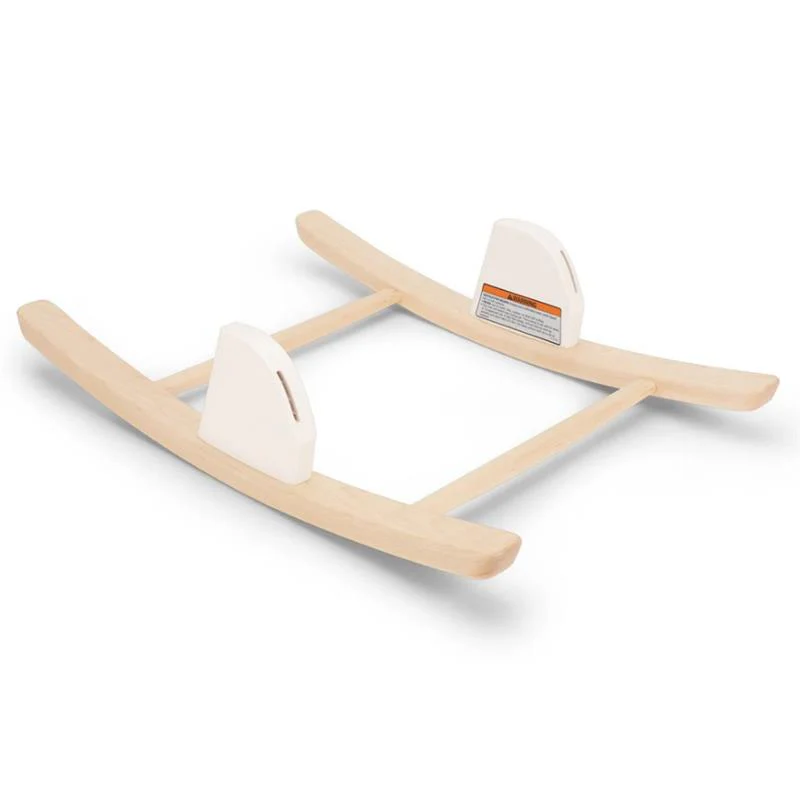 Nuna Bryn Newborn Rocker Heritage - Image 5