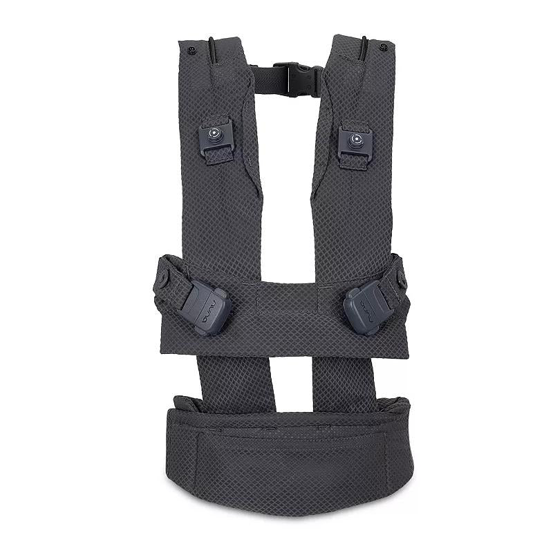 Nuna - Cudl Deux Baby Carrier, Denim - Image 6