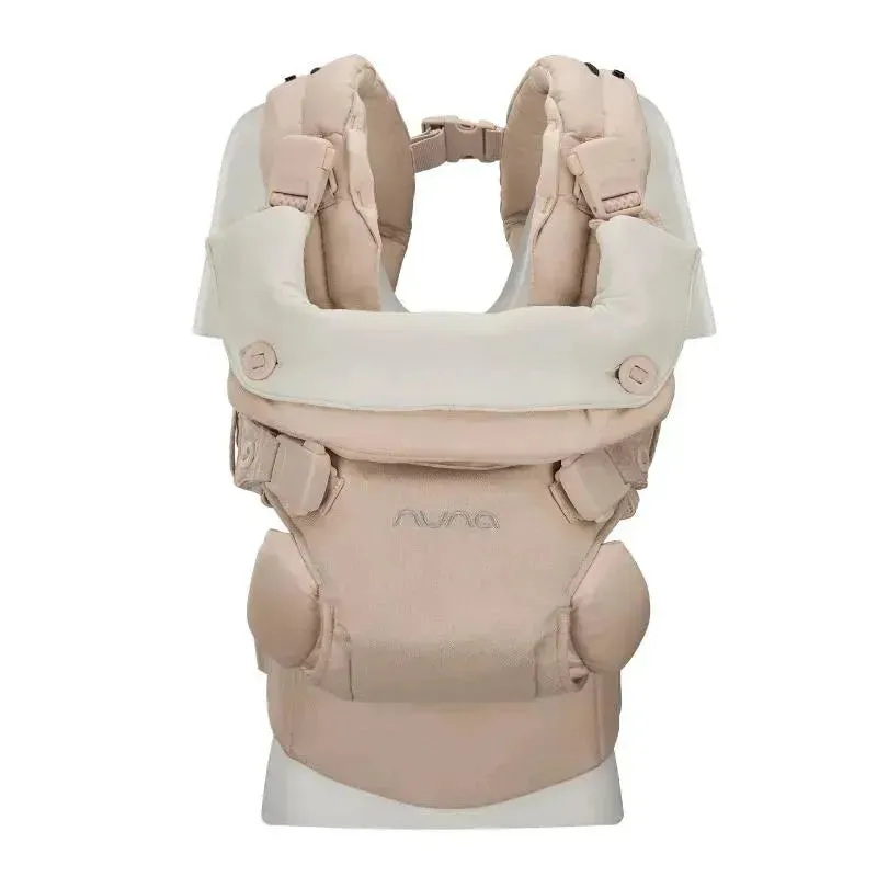 Nuna - Cudl Luxe Carrier Softened, Pearl - Image 4
