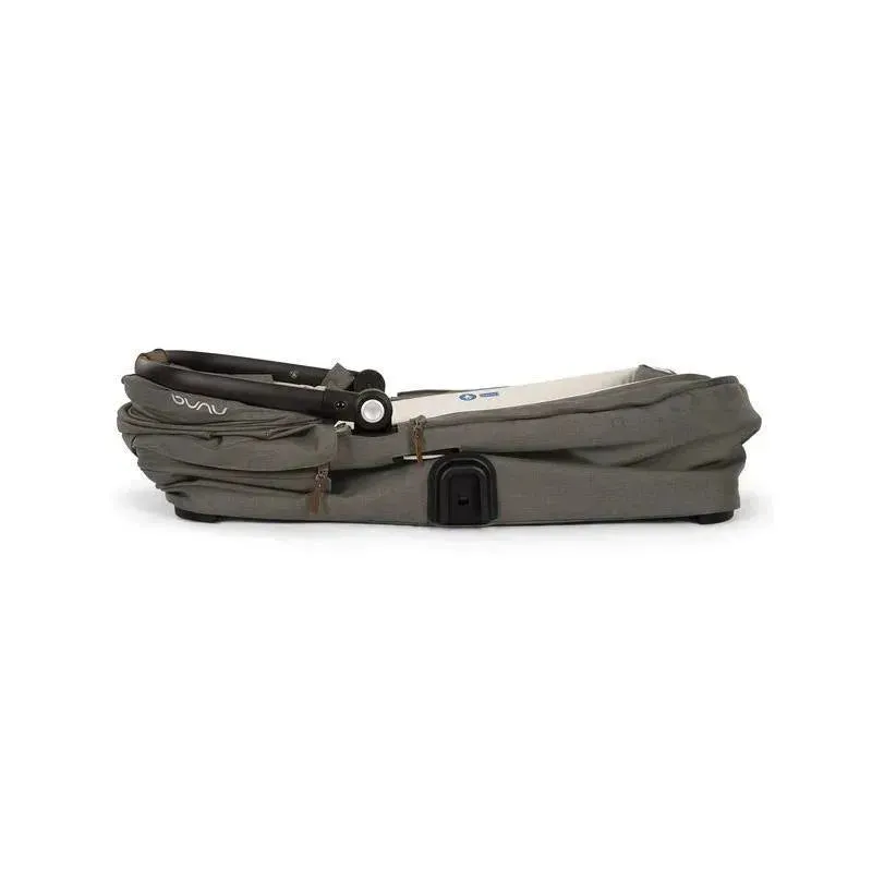Nuna - DEMI Next Granite Bassinet + Stand - Image 3