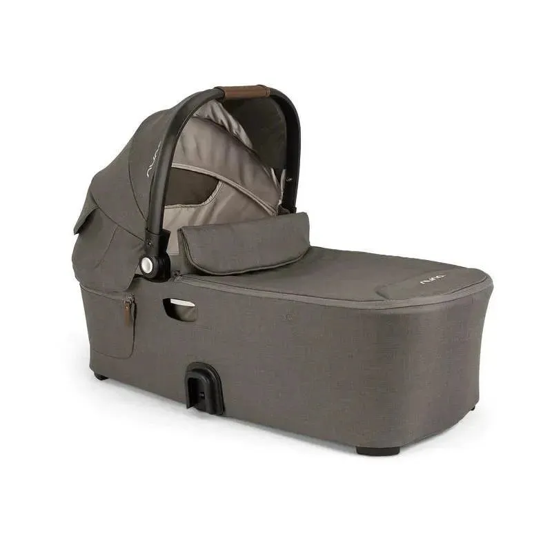 Nuna - DEMI Next Granite Bassinet + Stand - Image 4