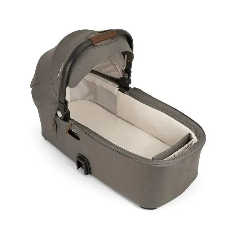 Nuna - DEMI Next Granite Bassinet + Stand - Image 5