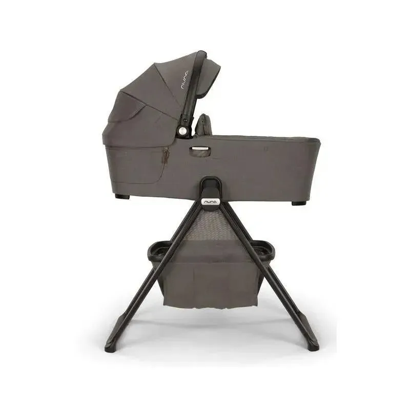 Nuna - DEMI Next Granite Bassinet + Stand - Image 6