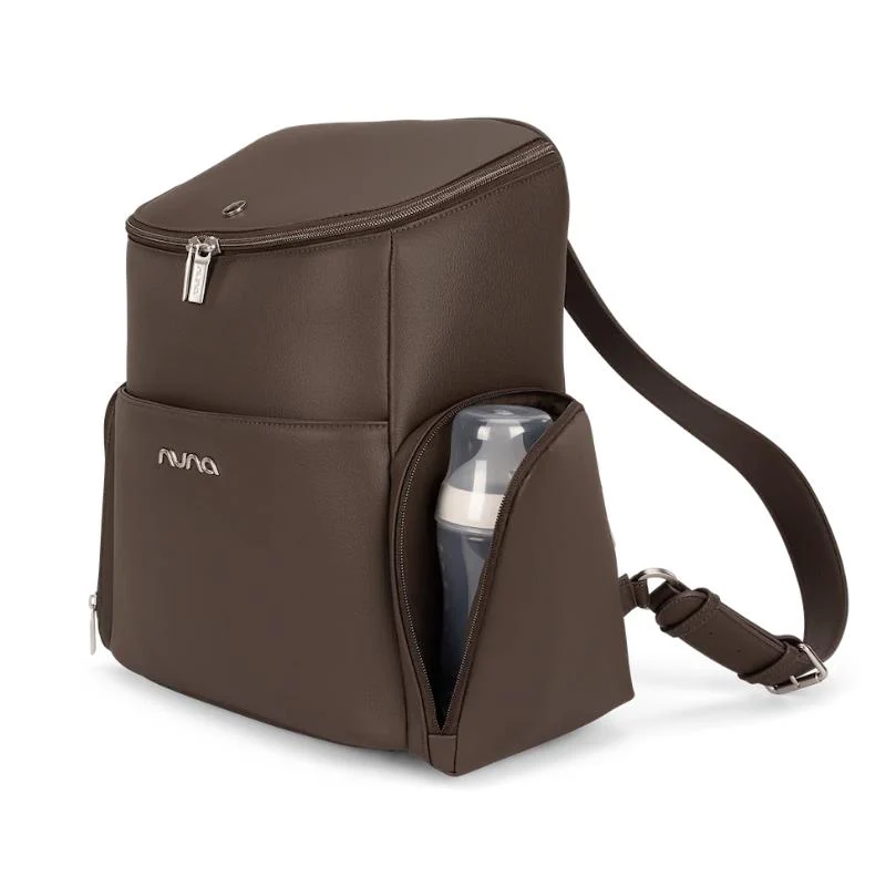 Nuna - Essential Bag Bmw Collection, Espresso - Image 2