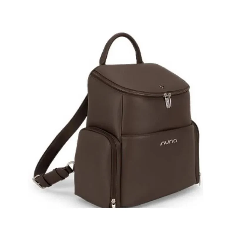 Nuna - Essential Bag Bmw Collection, Espresso - Image 3
