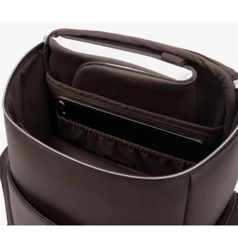 Nuna - Essential Bag Bmw Collection, Espresso - Image 4