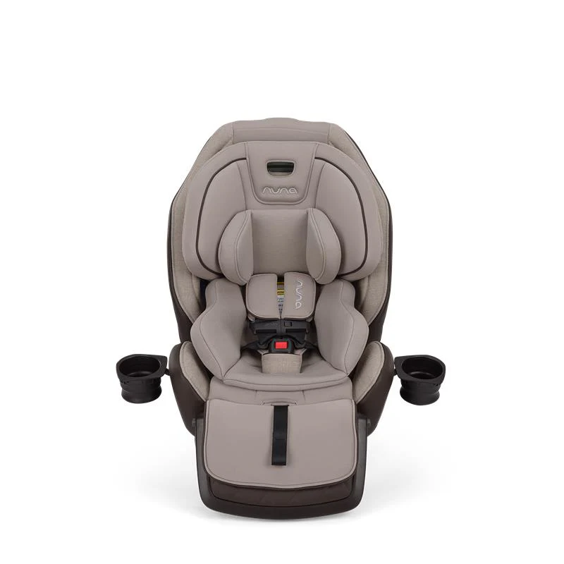 Nuna - Exec Next Convertible Car Seat, Biscotti - Image 6