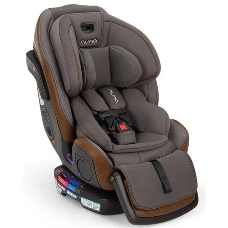 Nuna - Exec Next Convertible Car Seat, Granite