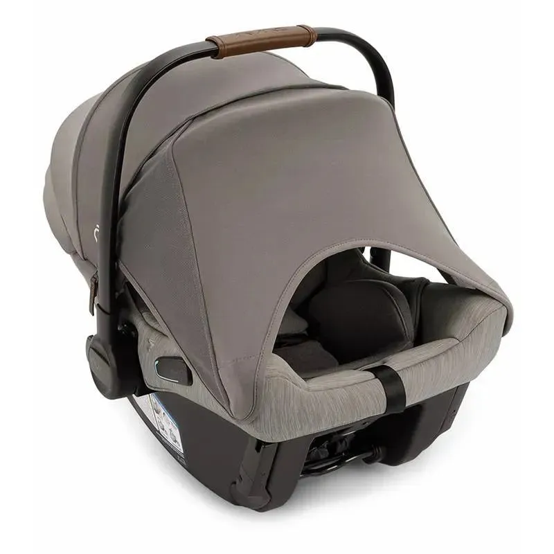 Nuna - MIXX next Granite + PIPA urbn Travel System - Image 3
