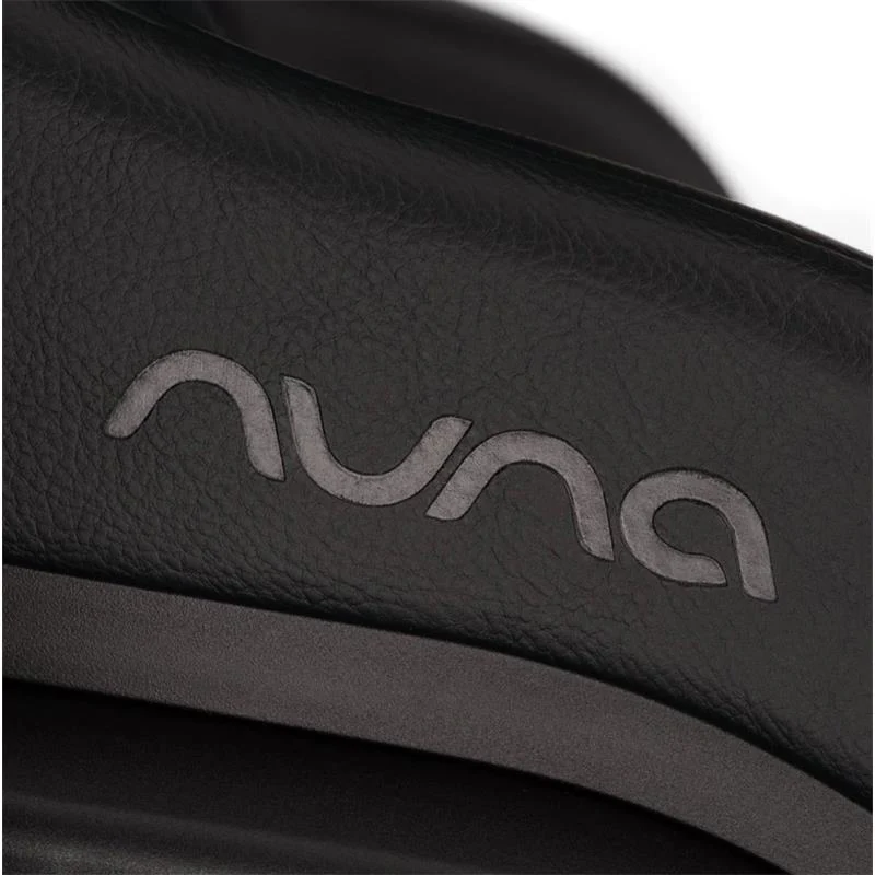 Nuna - Lumn Harness Booster Seat Caviar - Image 13