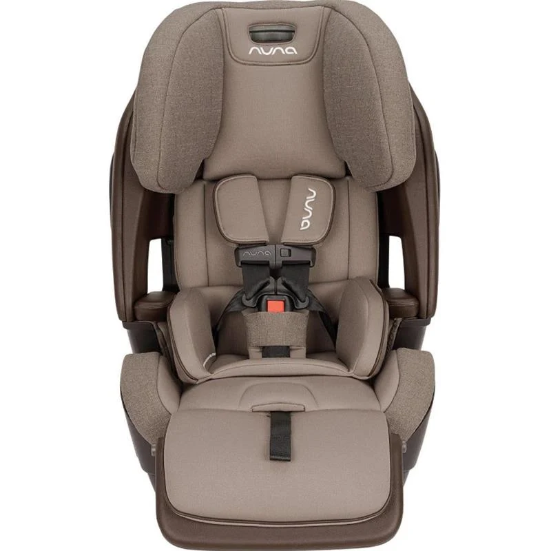 Nuna - Lumn Harness Booster Seat, Cedar - Image 7
