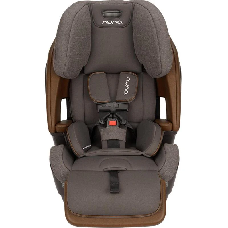 Nuna - Lumn Harness Booster Seat Granite - Image 5