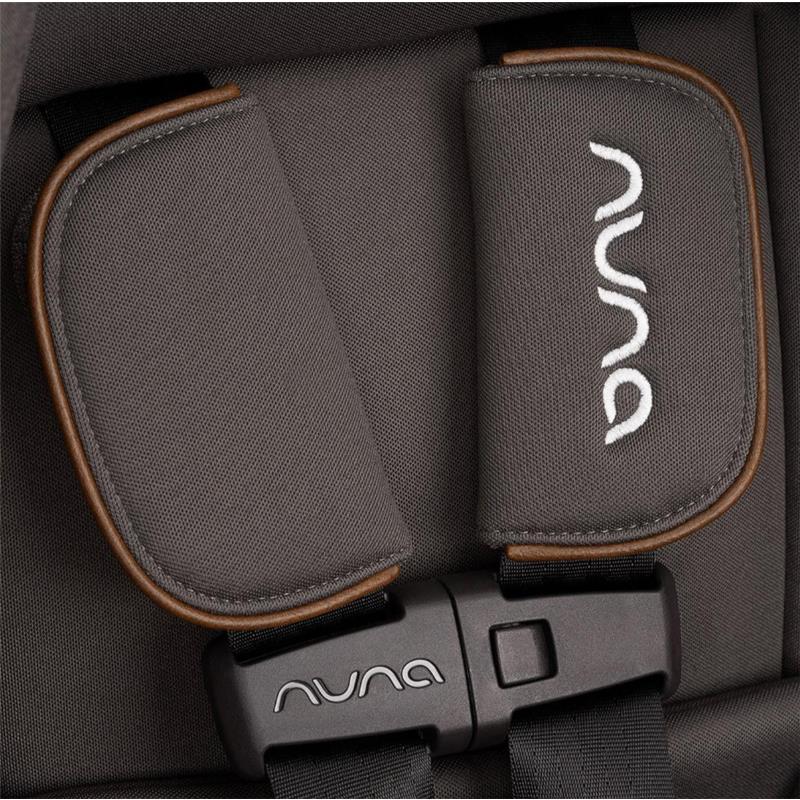 Nuna - Lumn Harness Booster Seat Granite - Image 6