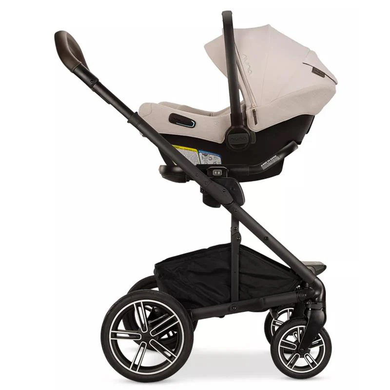Nuna MIXX™ Next & PIPA™ Aire RX Travel System - Image 2