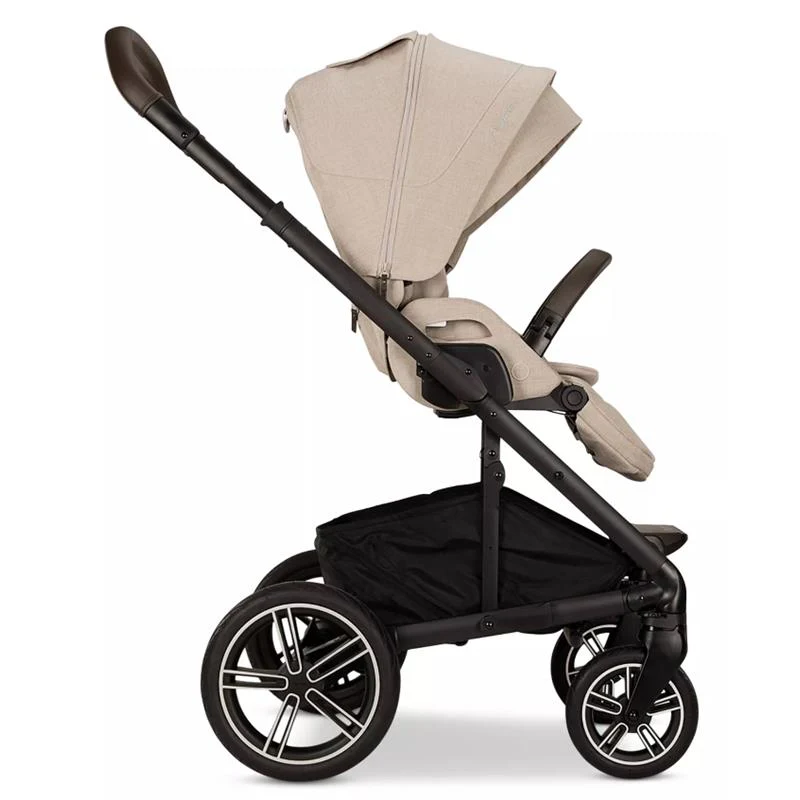 Nuna MIXX™ Next & PIPA™ Aire RX Travel System - Image 6