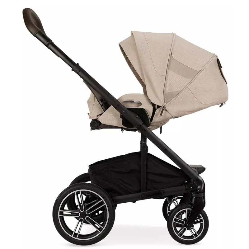 Nuna MIXX™ Next & PIPA™ Aire RX Travel System - Image 7