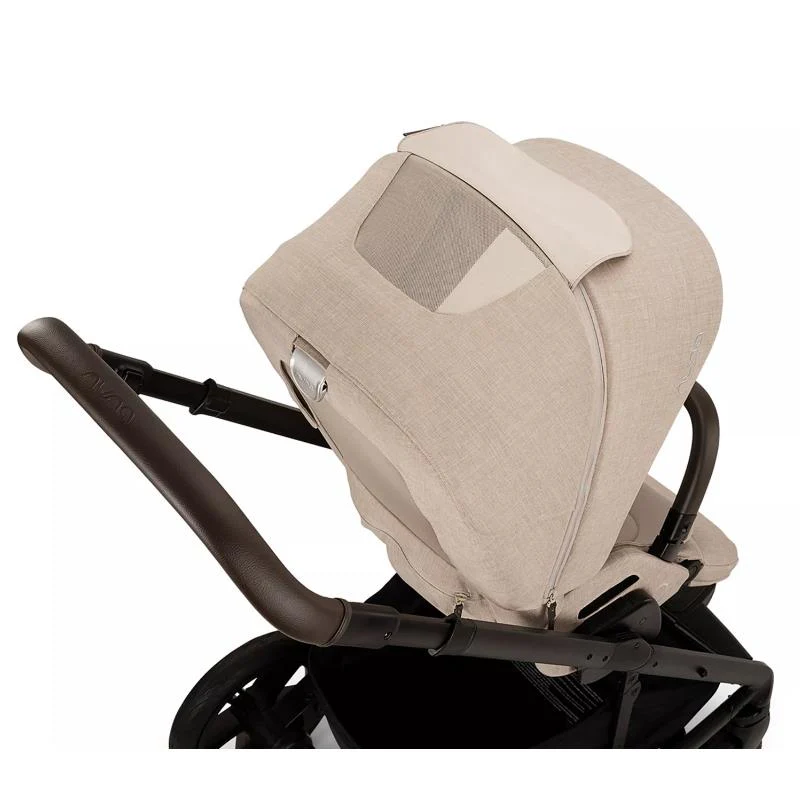 Nuna MIXX™ Next & PIPA™ Aire RX Travel System - Image 8
