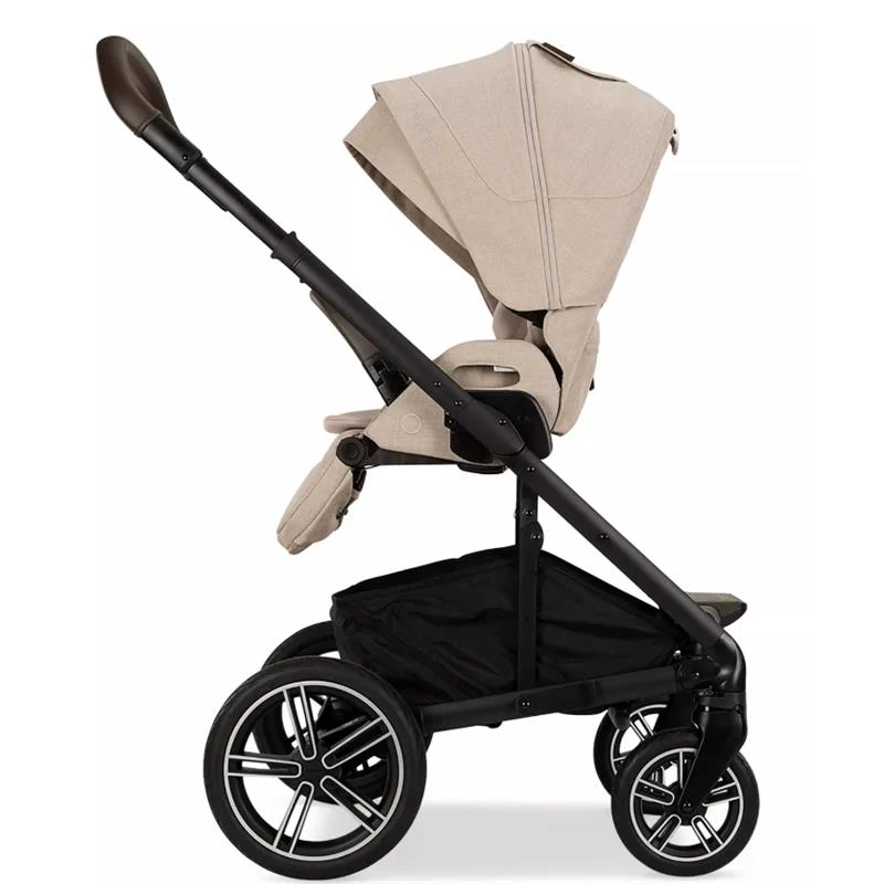 Nuna MIXX™ Next & PIPA™ Aire RX Travel System - Image 9