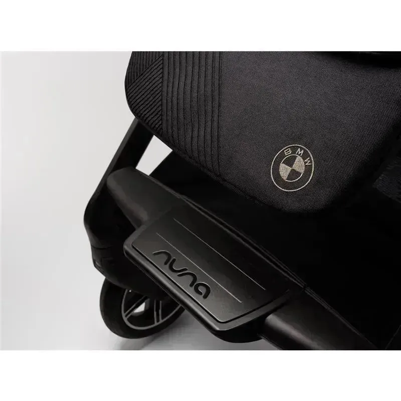 Nuna - Mixx Next Bmw Stroller Element - Image 11
