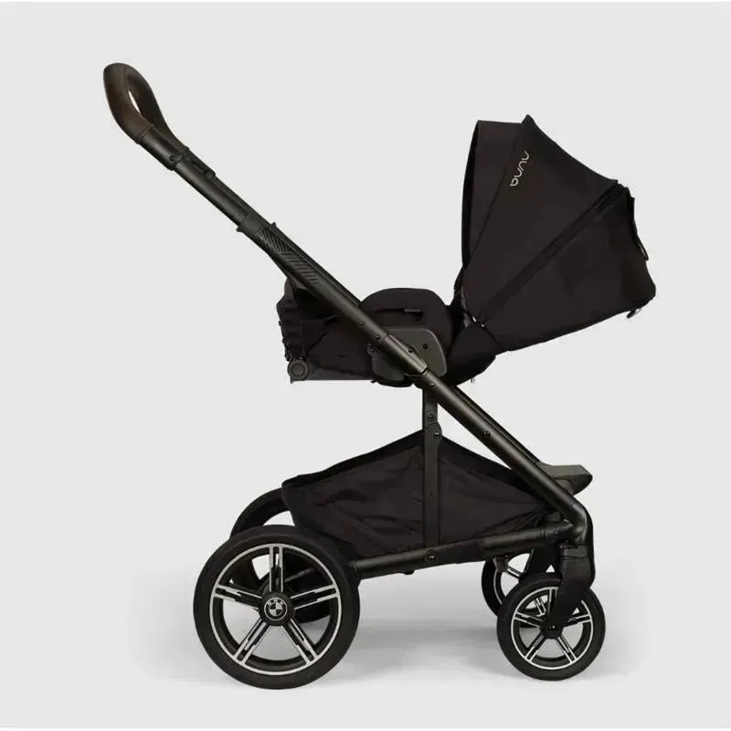 Nuna - Mixx Next Bmw Stroller Element - Image 8