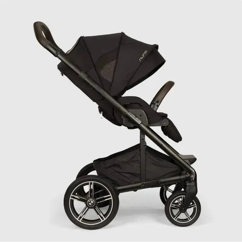 Nuna - Mixx Next Bmw Stroller Element - Image 9