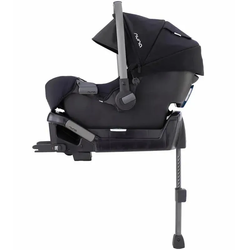 Nuna - Pipa Infant Car Seat Base - Image 3