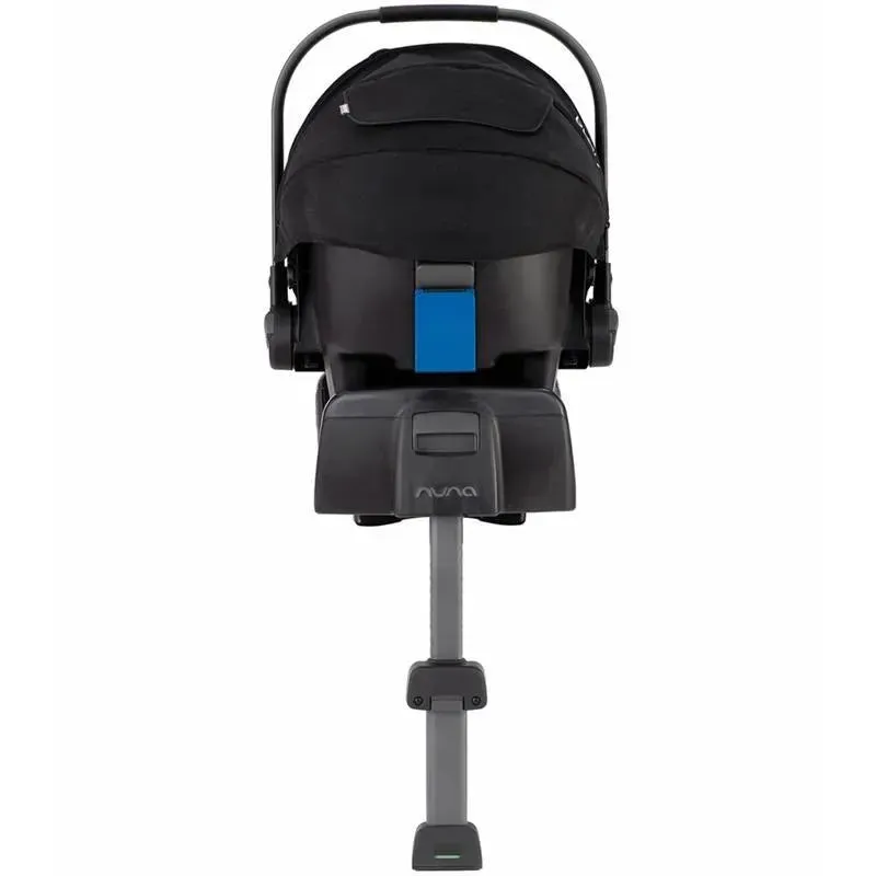 Nuna - Pipa Infant Car Seat Base - Image 4