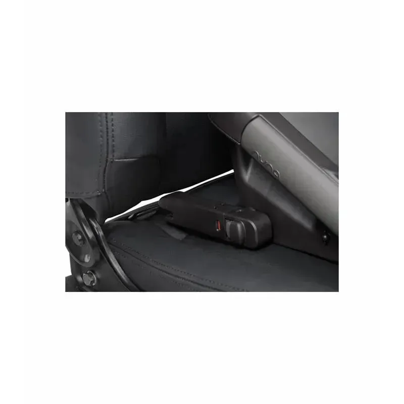 Nuna - Pipa Infant Car Seat Base - Image 6