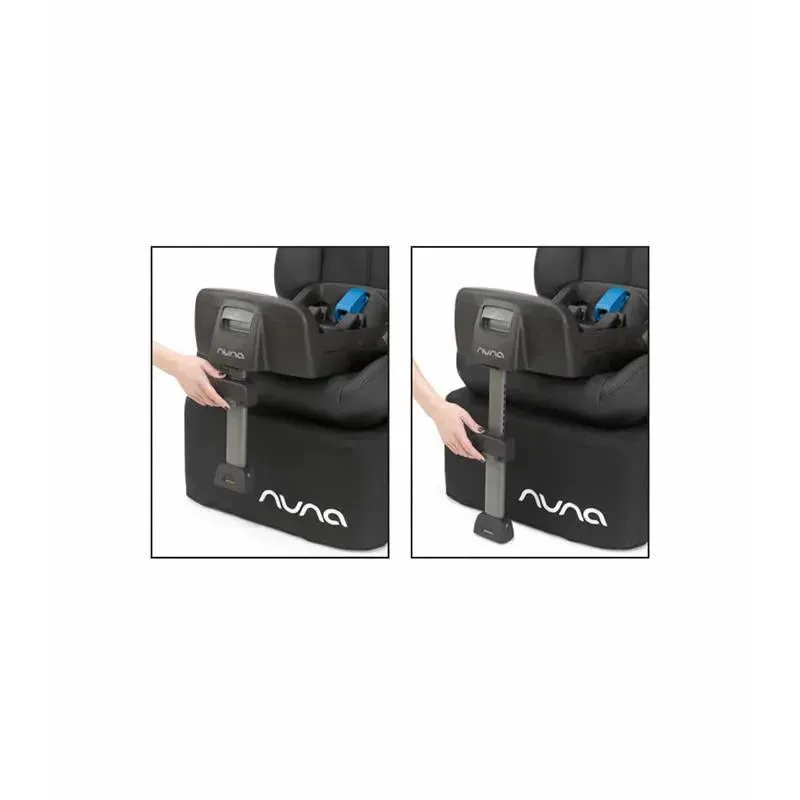 Nuna - Pipa Infant Car Seat Base - Image 7