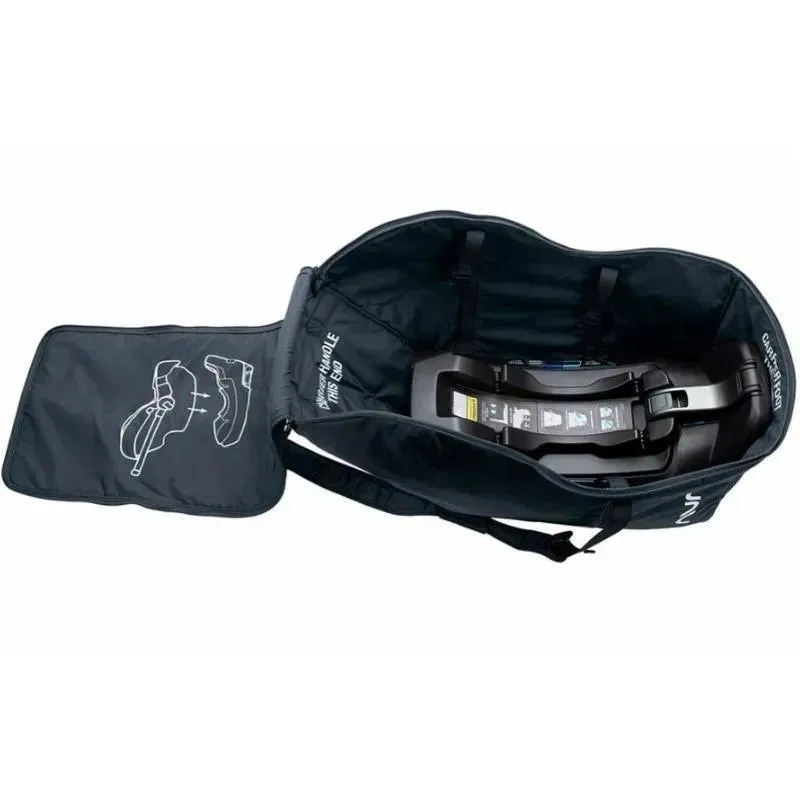 Nuna - Pipa Series Travel Bag - Image 2