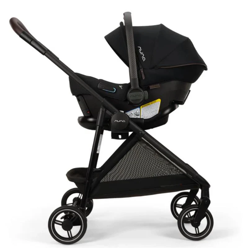 Nuna - PIPA™ Urbn Flex System™, Caviar