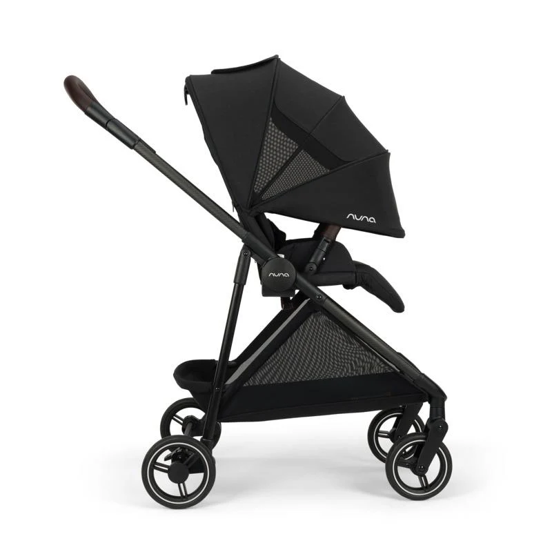 Nuna - PIPA™ Urbn Flex System™, Caviar - Image 8