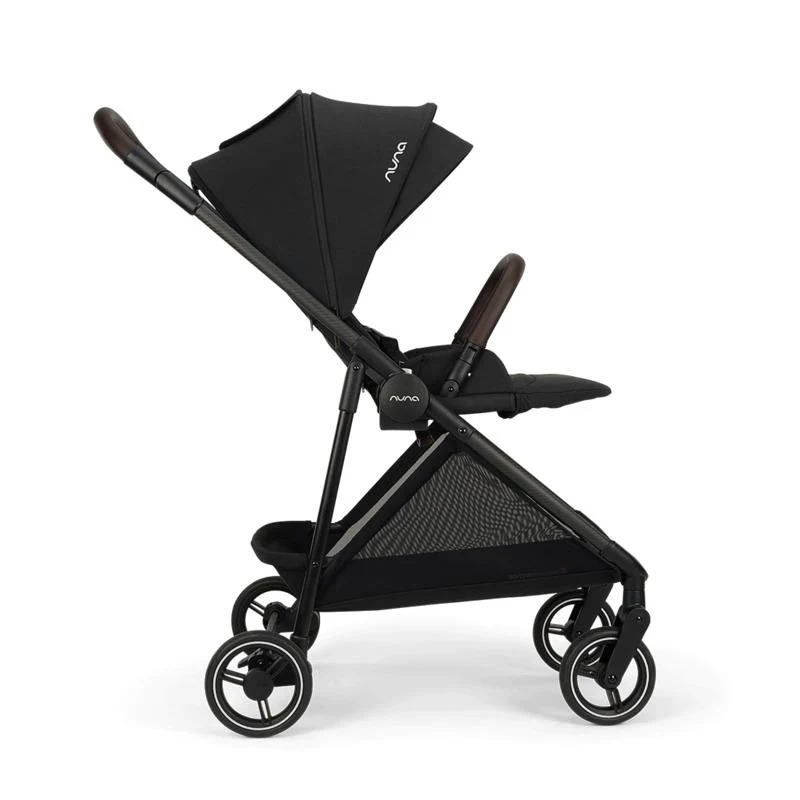 Nuna - PIPA™ Urbn Flex System™, Caviar - Image 9