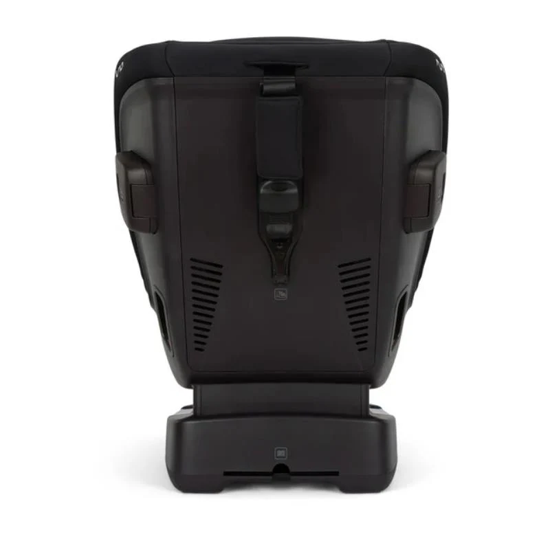 Nuna - Rava Next Convertible Car Seat, Caviar - Image 7