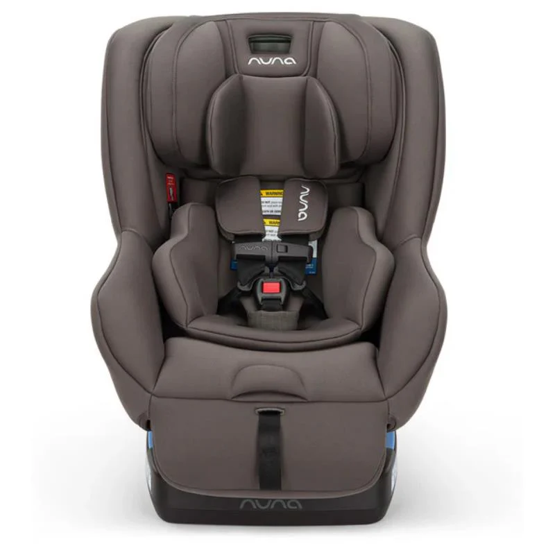 Nuna - Rava Next Convertible Car Seat, Granite - Image 3