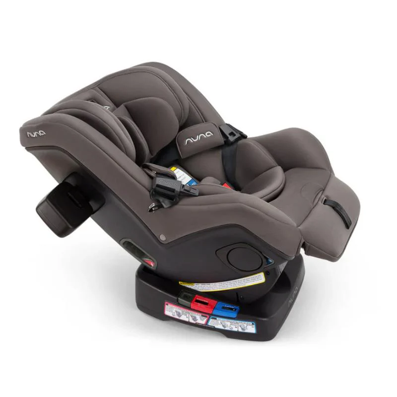 Nuna - Rava Next Convertible Car Seat, Granite - Image 5