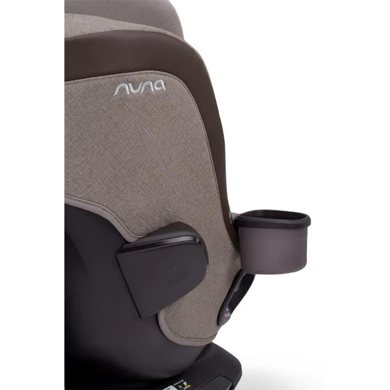 Nuna Revv Maxx Rotating Convertible Car Seat, Cedar - Image 4