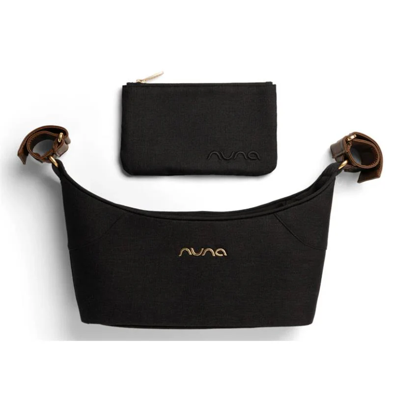 Nuna - Stroller Organizer Caviar - Image 2