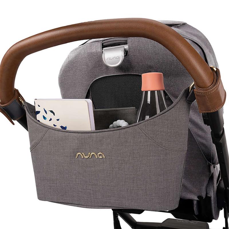 Nuna - Stroller Organizer Granite