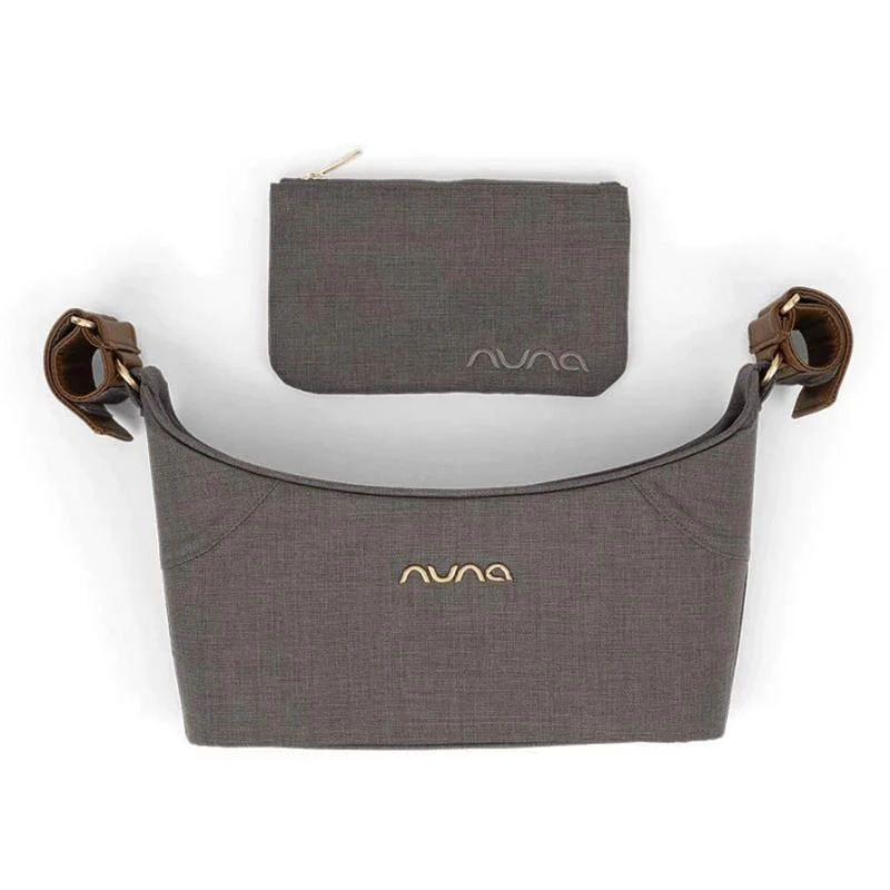 Nuna - Stroller Organizer Granite - Image 2