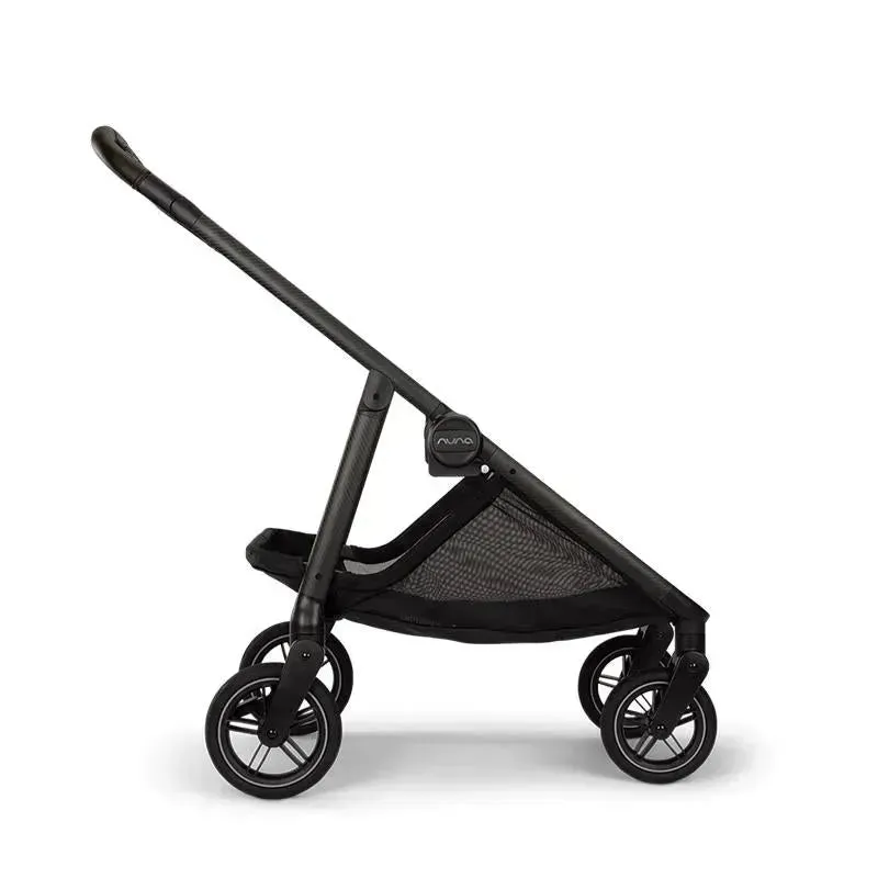 Nuna - Swiv Stroller, Acorn - Image 12